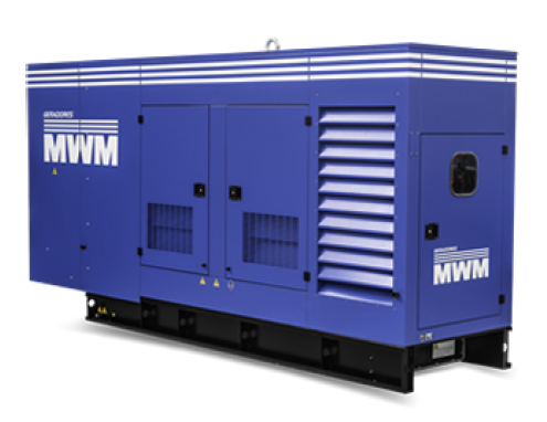 Generador MGG135.60