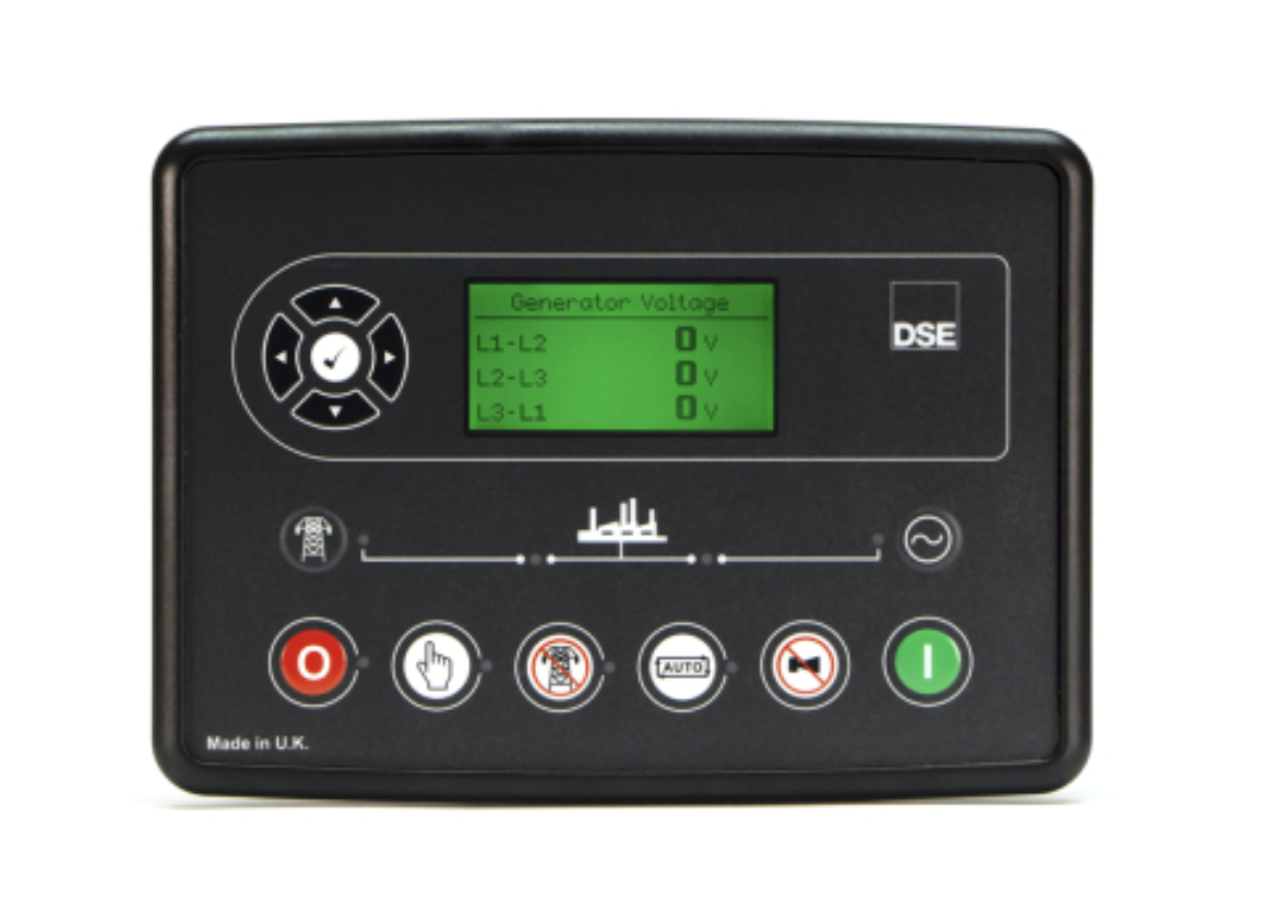 DSE6120