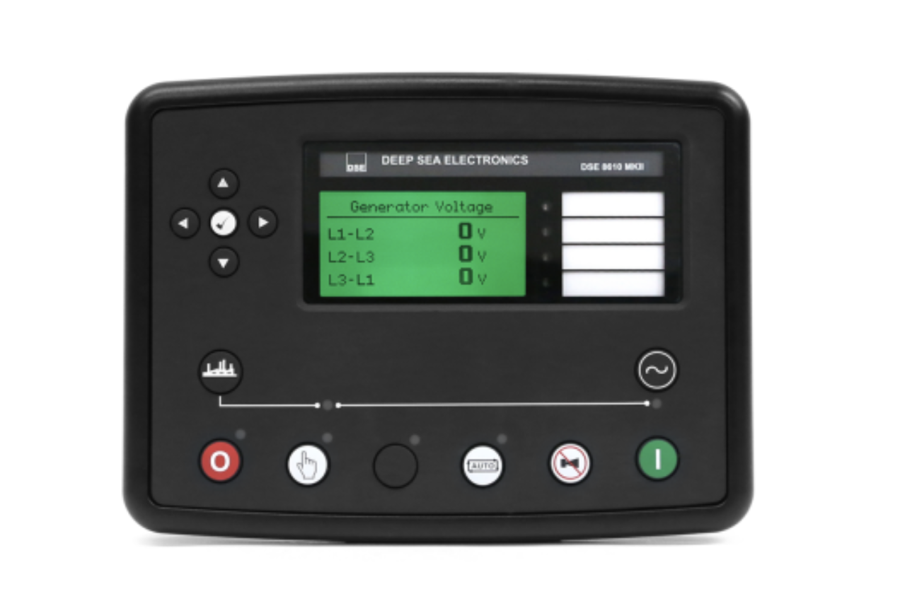 DSE8610
