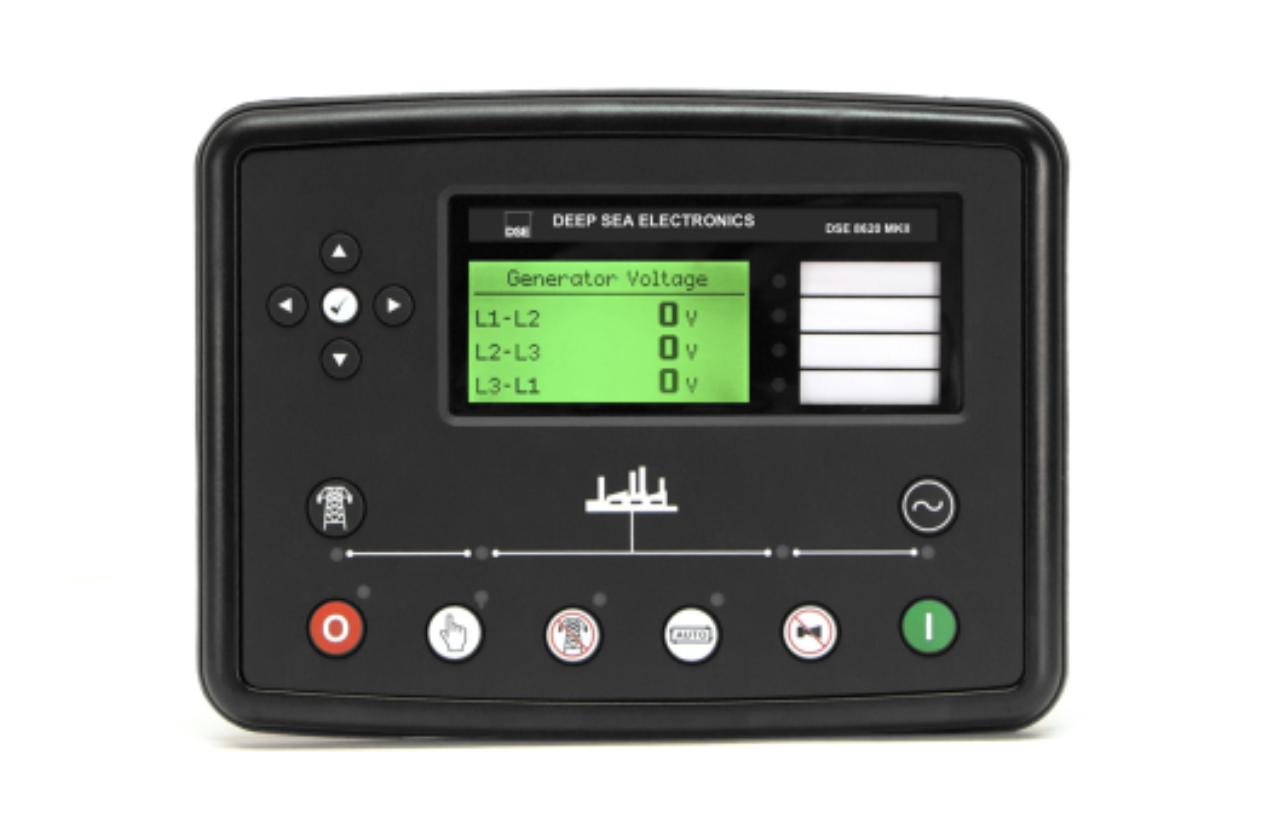 DSE8620
