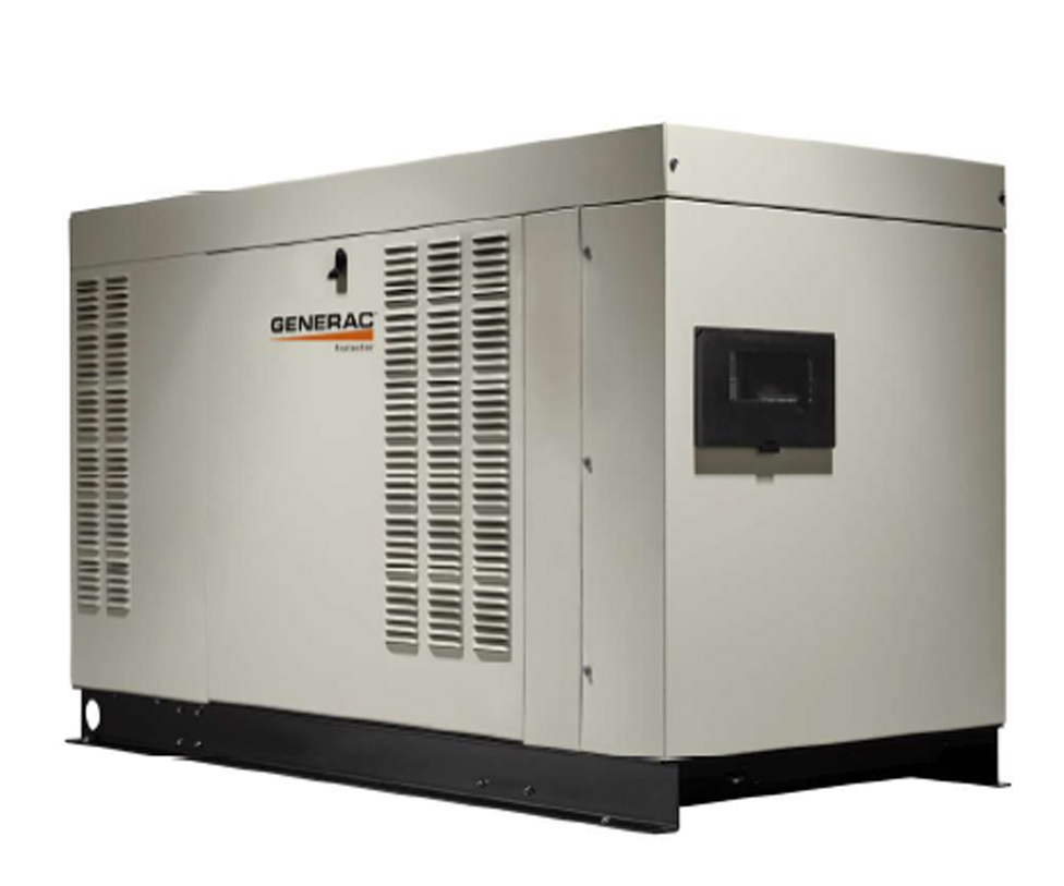 SERIE PROTECTOR 50 kVA / 65 kVA / 80 kVA